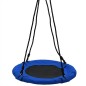vidaXL Schaukel 60 cm 100 kg Blau vidaXL Schaukel 60 cm 100 kg Blau