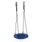 vidaXL Schaukel 60 cm 100 kg Blau vidaXL Schaukel 60 cm 100 kg Blau