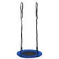 vidaXL Schaukel 60 cm 100 kg Blau vidaXL Schaukel 60 cm 100 kg Blau