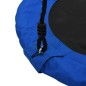 vidaXL Schaukel 60 cm 100 kg Blau vidaXL Schaukel 60 cm 100 kg Blau