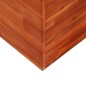 vidaXL Garten-Hochbeet Akazienholz 150x50x50 cm vidaXL Garten-Hochbeet Akazienholz 150x50x50 cm