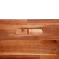 vidaXL Garten-Hochbeet Akazienholz 150x50x50 cm vidaXL Garten-Hochbeet Akazienholz 150x50x50 cm