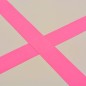 vidaXL Aufblasbare Gymnastikmatte mit Pumpe 400x100x10 cm PVC Rosa vidaXL Aufblasbare Gymnastikmatte mit Pumpe 400x100x10 cm PVC Rosa
