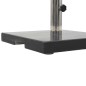 vidaXL Sonnenschirmständer Granit 20 kg Quadrat Schwarz vidaXL Sonnenschirmständer Granit 20 kg Quadrat Schwarz