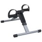 vidaXL Pedaltrainer für Beine und Arme mit LCD-Anzeige vidaXL Pedaltrainer für Beine und Arme mit LCD-Anzeige
