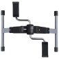 vidaXL Pedaltrainer für Beine und Arme mit LCD-Anzeige vidaXL Pedaltrainer für Beine und Arme mit LCD-Anzeige