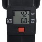 vidaXL Pedaltrainer für Beine und Arme mit LCD-Anzeige vidaXL Pedaltrainer für Beine und Arme mit LCD-Anzeige