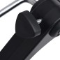 vidaXL Pedaltrainer für Beine und Arme mit LCD-Anzeige vidaXL Pedaltrainer für Beine und Arme mit LCD-Anzeige