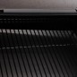 vidaXL Pelletgrill Schwarz 94 cm Eisen vidaXL Pelletgrill Schwarz 94 cm Eisen