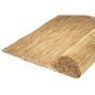 Nature Garten-Sichtschutzmatte 1,5x5 m Bambus Nature Garten-Sichtschutzmatte 1,5x5 m Bambus