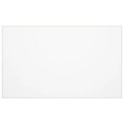 vidaXL Tischfolie Transparent 100x60 cm 2 mm PVC