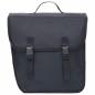 vidaXL Fahrradtasche für Gepäckträger Wasserdicht 21 L Schwarz vidaXL Fahrradtasche für Gepäckträger Wasserdicht 21 L Schwarz