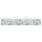 Palettenkissen Blattmuster 60x60x8 cm Oxford-Gewebe Palettenkissen Blattmuster 60x60x8 cm Oxford-Gewebe