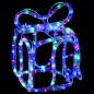 vidaXL Weihnachtsdekoration Geschenkboxen mit 180 LEDs Indoor Outdoor vidaXL Weihnachtsdekoration Geschenkboxen mit 180 LEDs Indoor Outdoor