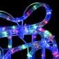 vidaXL Weihnachtsdekoration Geschenkboxen mit 180 LEDs Indoor Outdoor vidaXL Weihnachtsdekoration Geschenkboxen mit 180 LEDs Indoor Outdoor