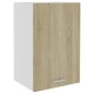 vidaXL Hängeschrank Sonoma-Eiche 39,5x31x60 cm Holzwerkstoff vidaXL Hängeschrank Sonoma-Eiche 39,5x31x60 cm Holzwerkstoff