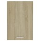 vidaXL Hängeschrank Sonoma-Eiche 39,5x31x60 cm Holzwerkstoff vidaXL Hängeschrank Sonoma-Eiche 39,5x31x60 cm Holzwerkstoff