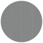 vidaXL Pool-Bodentuch Hellgrau Ø500 cm Polyester Geotextil vidaXL Pool-Bodentuch Hellgrau Ø500 cm Polyester Geotextil