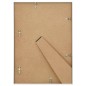 vidaXL Bilderrahmen Collage 3 Stk. für Tisch Weiß 15x21 cm MDF vidaXL Bilderrahmen Collage 3 Stk. für Tisch Weiß 15x21 cm MDF