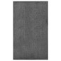 vidaXL Fußmatte Waschbar Anthrazit 90x150 cm vidaXL Fußmatte Waschbar Anthrazit 90x150 cm