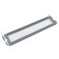 vidaXL Kleinkind-Bettschutzgitter Grau 150x42 cm Polyester vidaXL Kleinkind-Bettschutzgitter Grau 150x42 cm Polyester