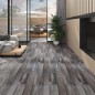 vidaXL PVC-Laminat Nicht Selbstklebend 5,26 m² 2 mm Industrial Holz vidaXL PVC-Laminat Nicht Selbstklebend 5,26 m² 2 mm Industrial Holz