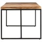 vidaXL Esstisch 180x90x76 cm Akazie und Mango Massivholz vidaXL Esstisch 180x90x76 cm Akazie und Mango Massivholz