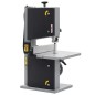 vidaXL Bandsäge Schnittbreite 200 mm vidaXL Bandsäge Schnittbreite 200 mm