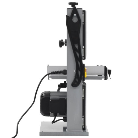 vidaXL Bandsäge Schnittbreite 200 mm