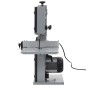 vidaXL Bandsäge Schnittbreite 200 mm vidaXL Bandsäge Schnittbreite 200 mm