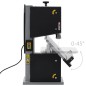vidaXL Bandsäge Schnittbreite 200 mm vidaXL Bandsäge Schnittbreite 200 mm