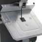 vidaXL Bandsäge Schnittbreite 200 mm vidaXL Bandsäge Schnittbreite 200 mm