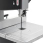 vidaXL Bandsäge Schnittbreite 200 mm vidaXL Bandsäge Schnittbreite 200 mm