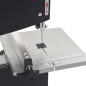 vidaXL Bandsäge Schnittbreite 200 mm vidaXL Bandsäge Schnittbreite 200 mm