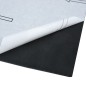 vidaXL PVC-Fliesen Selbstklebend 20 Stk. 1,86 m² Schwarzer Marmor vidaXL PVC-Fliesen Selbstklebend 20 Stk. 1,86 m² Schwarzer Marmor
