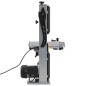 vidaXL Bandsäge Schnittbreite 245 mm vidaXL Bandsäge Schnittbreite 245 mm