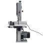 vidaXL Bandsäge Schnittbreite 245 mm vidaXL Bandsäge Schnittbreite 245 mm
