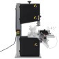 vidaXL Bandsäge Schnittbreite 245 mm vidaXL Bandsäge Schnittbreite 245 mm