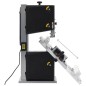 vidaXL Bandsäge Schnittbreite 245 mm vidaXL Bandsäge Schnittbreite 245 mm