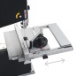 vidaXL Bandsäge Schnittbreite 245 mm vidaXL Bandsäge Schnittbreite 245 mm