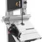 vidaXL Bandsäge Schnittbreite 245 mm vidaXL Bandsäge Schnittbreite 245 mm