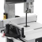 vidaXL Bandsäge Schnittbreite 245 mm vidaXL Bandsäge Schnittbreite 245 mm