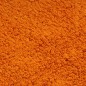 vidaXL Badematten-Set 2-tlg. Stoff Orange vidaXL Badematten-Set 2-tlg. Stoff Orange