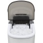 vidaXL Eiswürfelbereiter Silbern 2,4 L 15 kg / 24 h vidaXL Eiswürfelbereiter Silbern 2,4 L 15 kg / 24 h