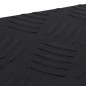 vidaXL Aluminiumkiste 485 x 140 x 200 mm Schwarz vidaXL Aluminiumkiste 485 x 140 x 200 mm Schwarz