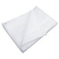 vidaXL Leno-Abdeckplane 140 g/m² 3x3 m Weiß vidaXL Leno-Abdeckplane 140 g/m² 3x3 m Weiß
