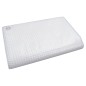 vidaXL Leno-Abdeckplane 140 g/m² 3x3 m Weiß vidaXL Leno-Abdeckplane 140 g/m² 3x3 m Weiß