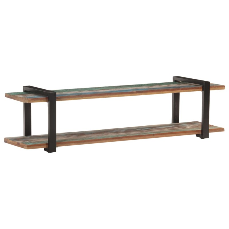 vidaXL TV-Schrank 160x40x40 cm Recyceltes Massivholz vidaXL TV-Schrank 160x40x40 cm Recyceltes Massivholz