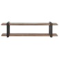 vidaXL TV-Schrank 160x40x40 cm Recyceltes Massivholz vidaXL TV-Schrank 160x40x40 cm Recyceltes Massivholz
