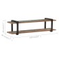 vidaXL TV-Schrank 160x40x40 cm Recyceltes Massivholz vidaXL TV-Schrank 160x40x40 cm Recyceltes Massivholz